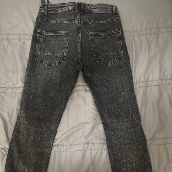 Zara jeans - Picture 2 of 2